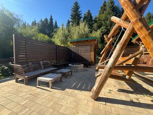 Rezervované | Celoročná chata so saunou a vlastnou elektrárňou,3 500m2 — foto 18