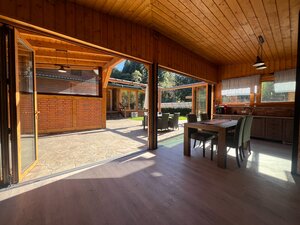 Rezervované | Celoročná chata so saunou a vlastnou elektrárňou,3 500m2 — foto 23