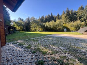 Rezervované | Celoročná chata so saunou a vlastnou elektrárňou,3 500m2 — foto 26