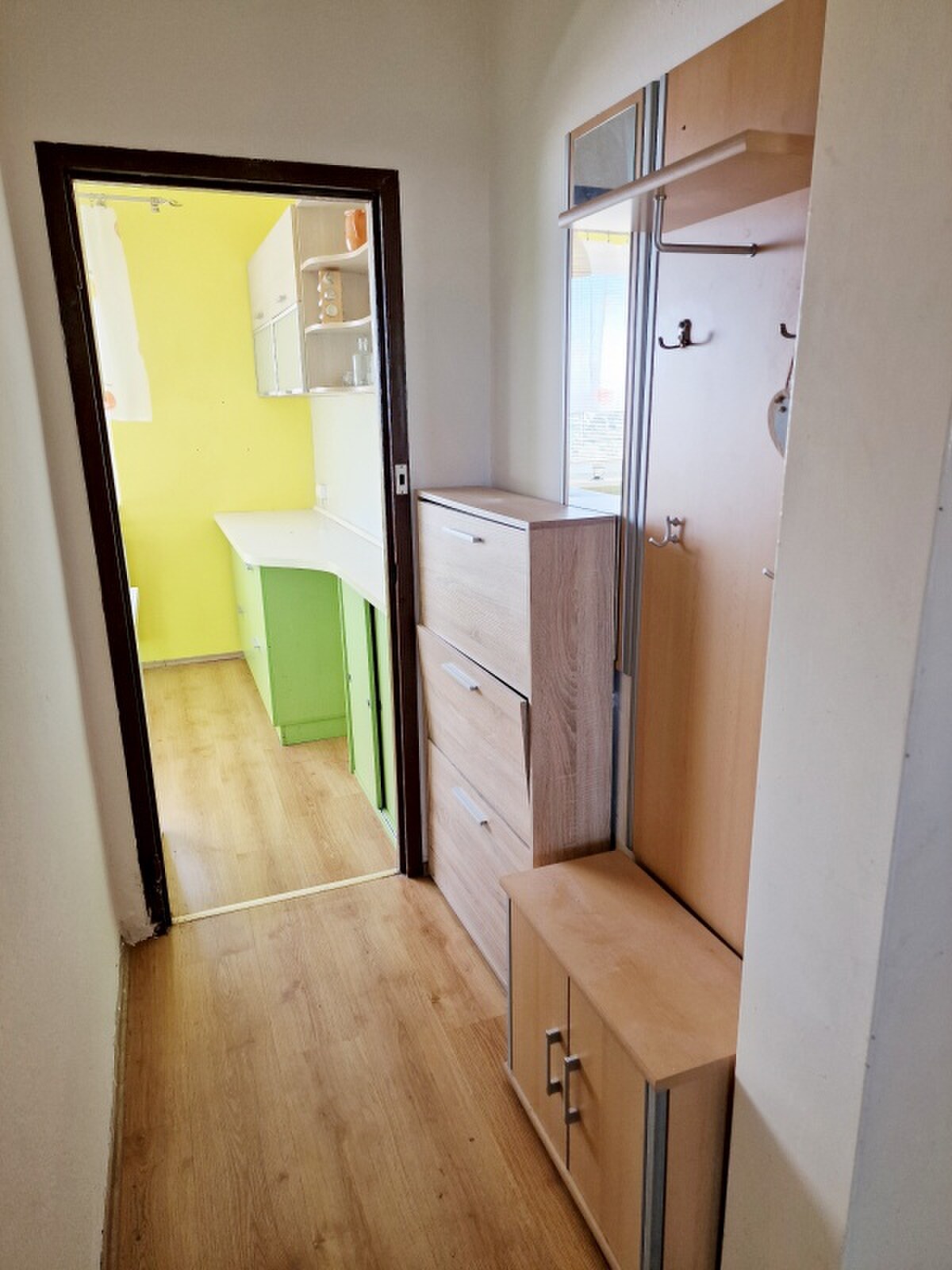 3 IZ.BYT,NA PREDAJ, PREŠOV, SÍDL. III, ANTONA PRÍDAVKA — foto 18