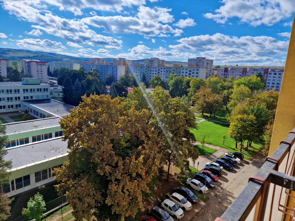 3 IZ.BYT,NA PREDAJ, PREŠOV, SÍDL. III, ANTONA PRÍDAVKA — foto 21