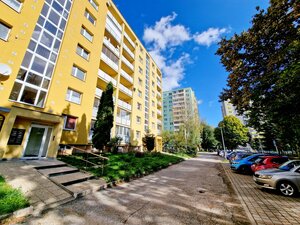 3 IZ.BYT,NA PREDAJ, PREŠOV, SÍDL. III, ANTONA PRÍDAVKA — foto 22