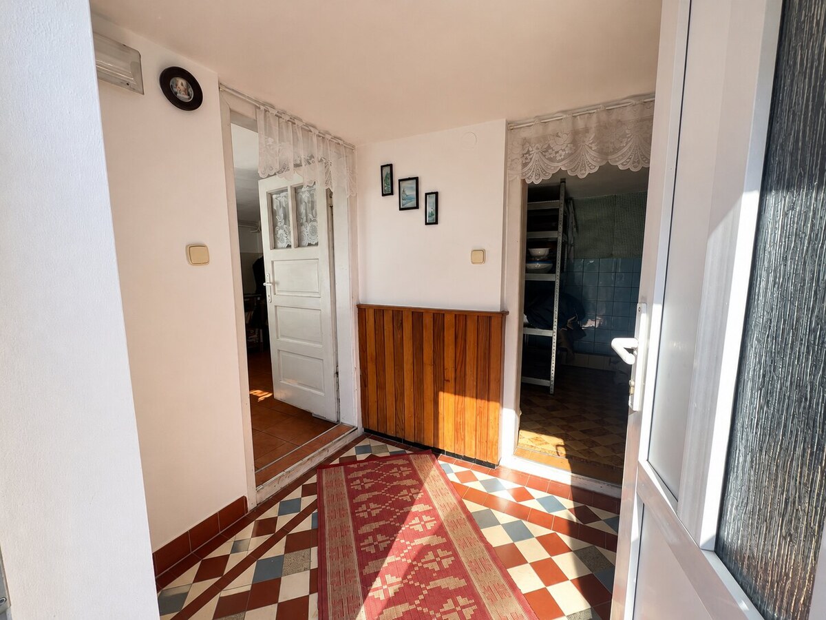 Rezervované | Rodinný dom s veľkým pozemkom | Orlov — foto 11