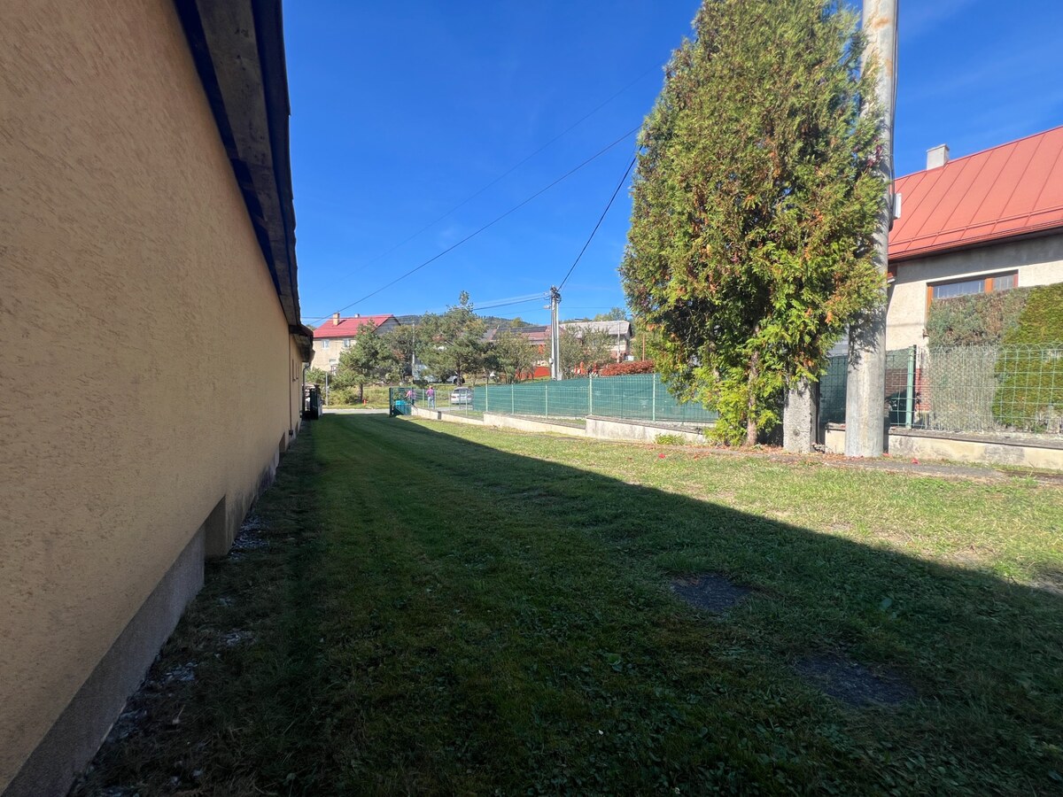 Rezervované | Rodinný dom s veľkým pozemkom | Orlov — foto 14