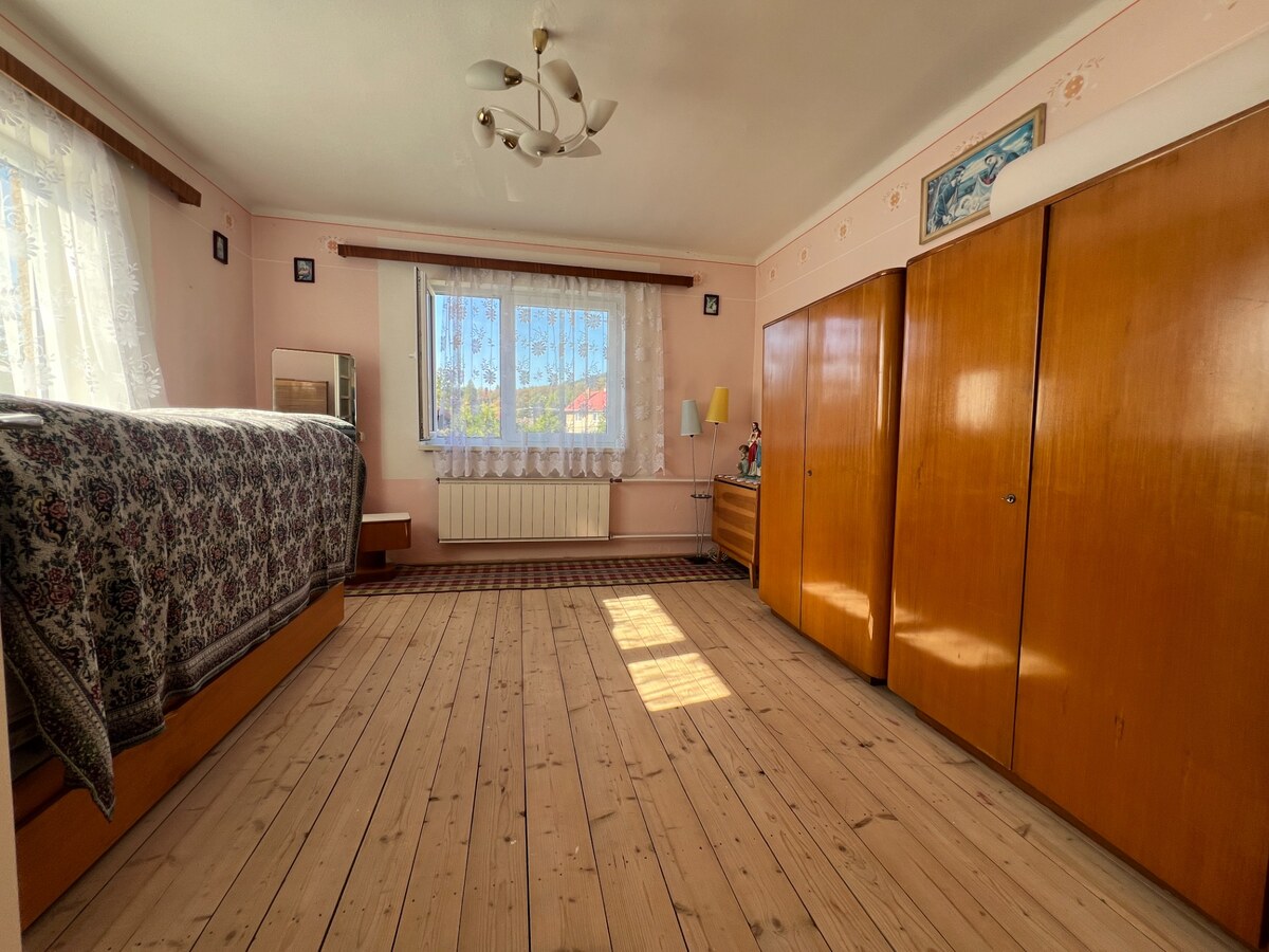 Rezervované | Rodinný dom s veľkým pozemkom | Orlov — foto 8