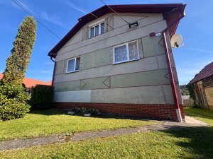 Rezervované | Rodinný dom s veľkým pozemkom | Orlov — foto 1
