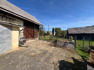 Rezervované | Rodinný dom s veľkým pozemkom | Orlov — foto 16