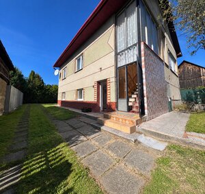 Rezervované | Rodinný dom s veľkým pozemkom | Orlov — foto 2