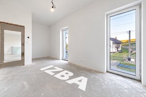 NOVOSTAVBA RODINNÉHO DOMU VO VISLANKE — foto 20
