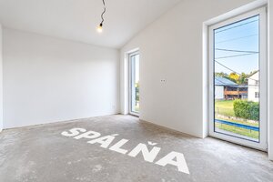 NOVOSTAVBA RODINNÉHO DOMU VO VISLANKE — foto 22