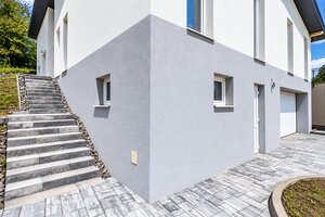 NOVOSTAVBA RODINNÉHO DOMU VO VISLANKE — foto 3