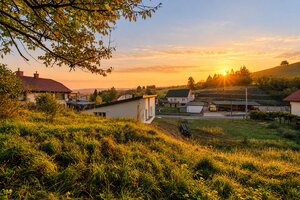 NOVOSTAVBA RODINNÉHO DOMU VO VISLANKE — foto 6