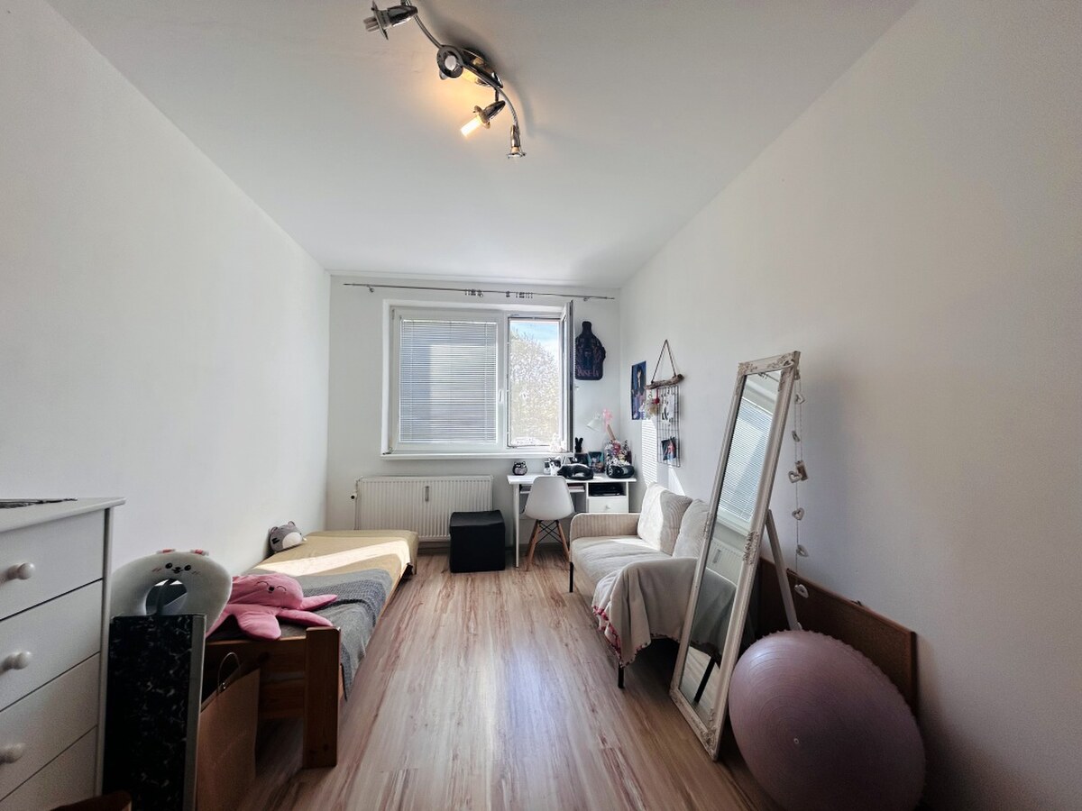 PRÍJEMNÝ 2-IZBOVÝ BYT NA PREDAJ, 58 m2, M.NEŠPORA, PREŠOV — foto 12