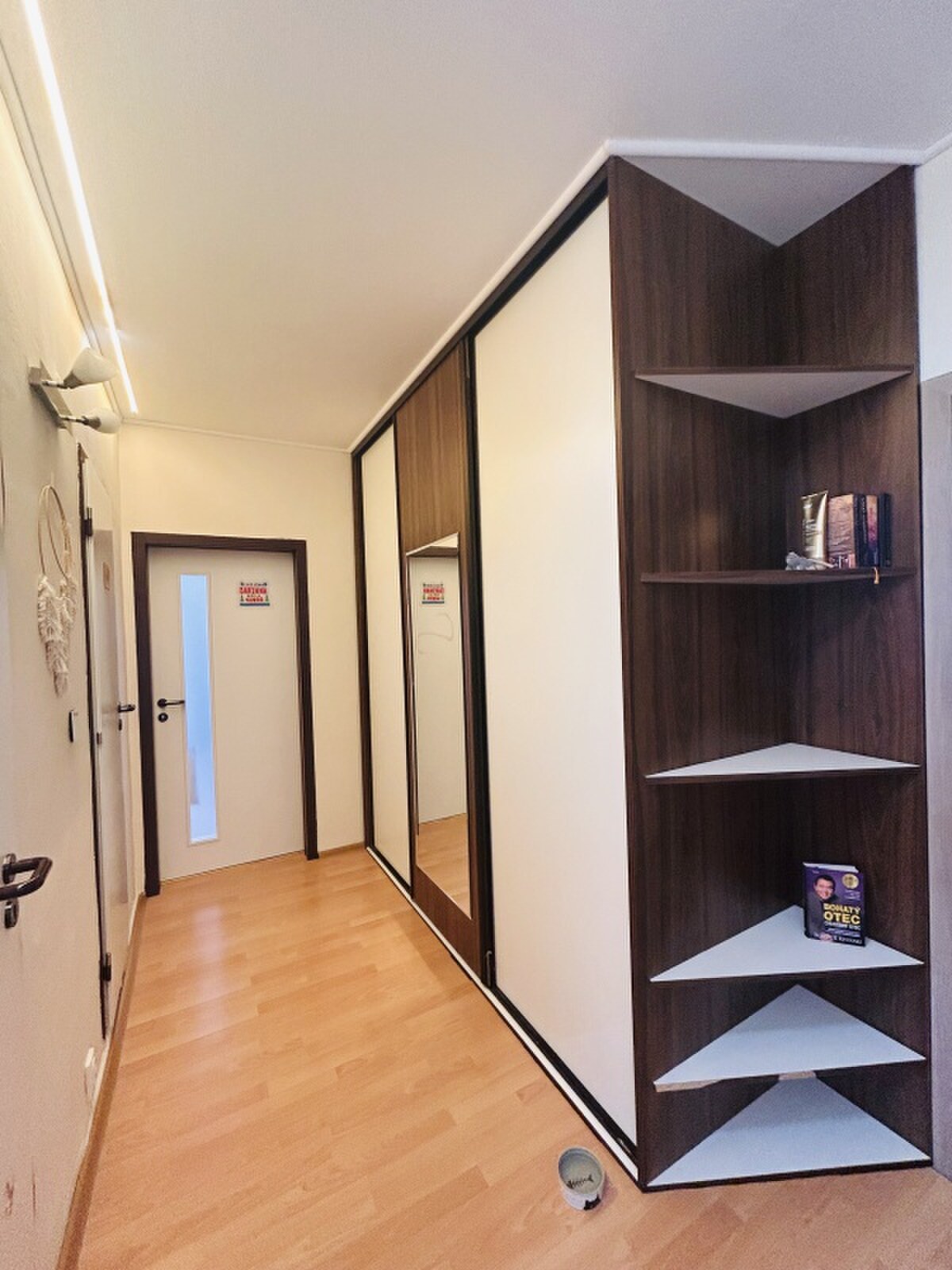 PRÍJEMNÝ 2-IZBOVÝ BYT NA PREDAJ, 58 m2, M.NEŠPORA, PREŠOV — foto 15