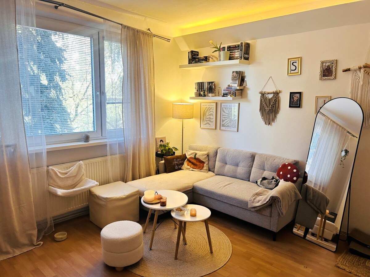 PRÍJEMNÝ 2-IZBOVÝ BYT NA PREDAJ, 58 m2, M.NEŠPORA, PREŠOV — foto 2