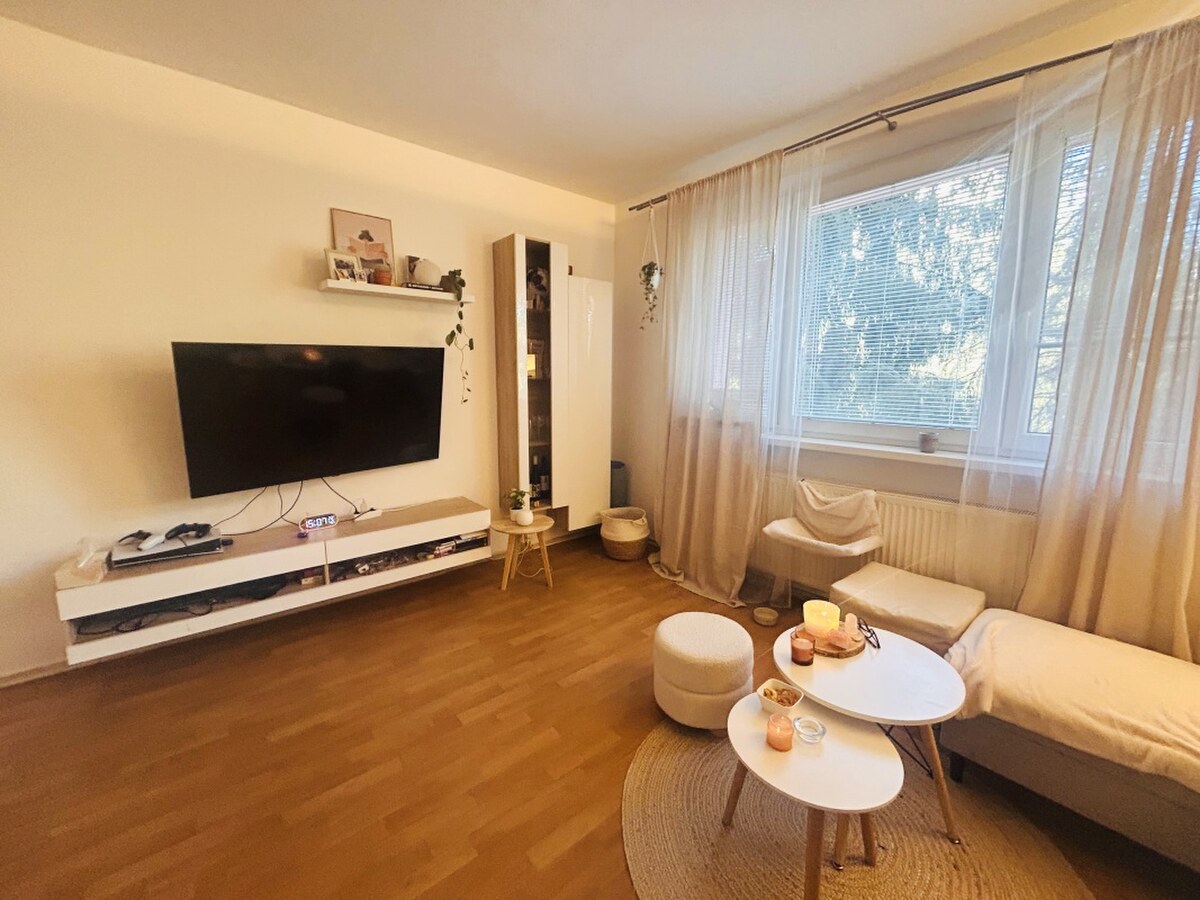 PRÍJEMNÝ 2-IZBOVÝ BYT NA PREDAJ, 58 m2, M.NEŠPORA, PREŠOV — foto 5