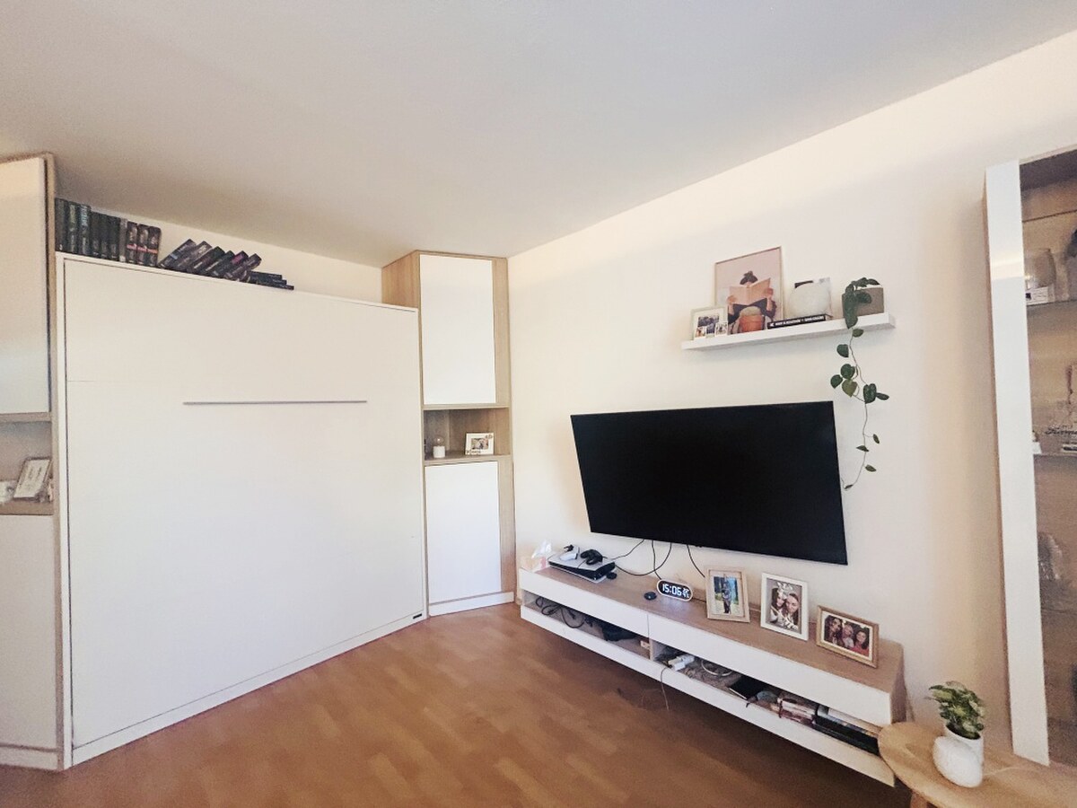 PRÍJEMNÝ 2-IZBOVÝ BYT NA PREDAJ, 58 m2, M.NEŠPORA, PREŠOV — foto 6