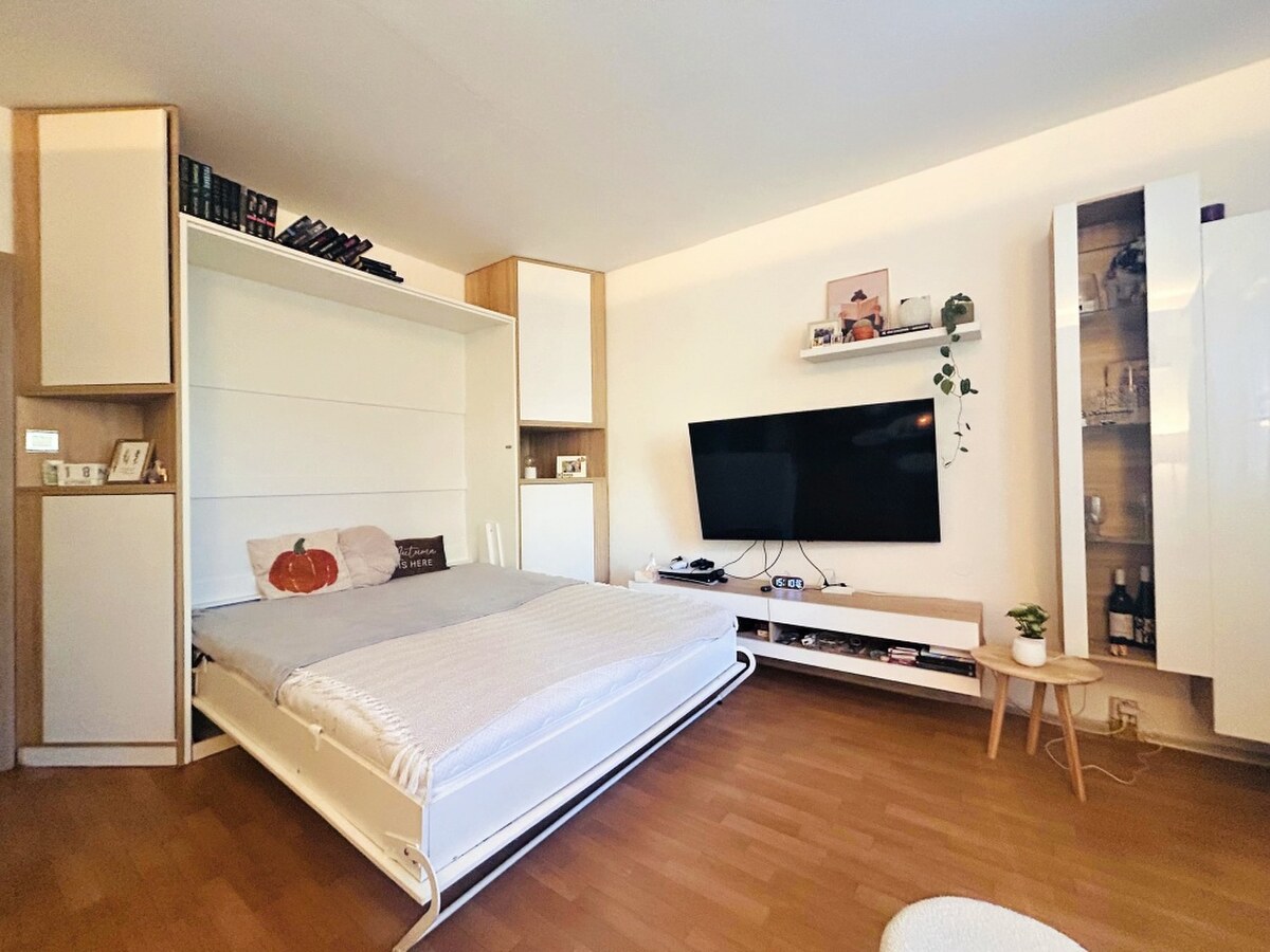 PRÍJEMNÝ 2-IZBOVÝ BYT NA PREDAJ, 58 m2, M.NEŠPORA, PREŠOV — foto 7