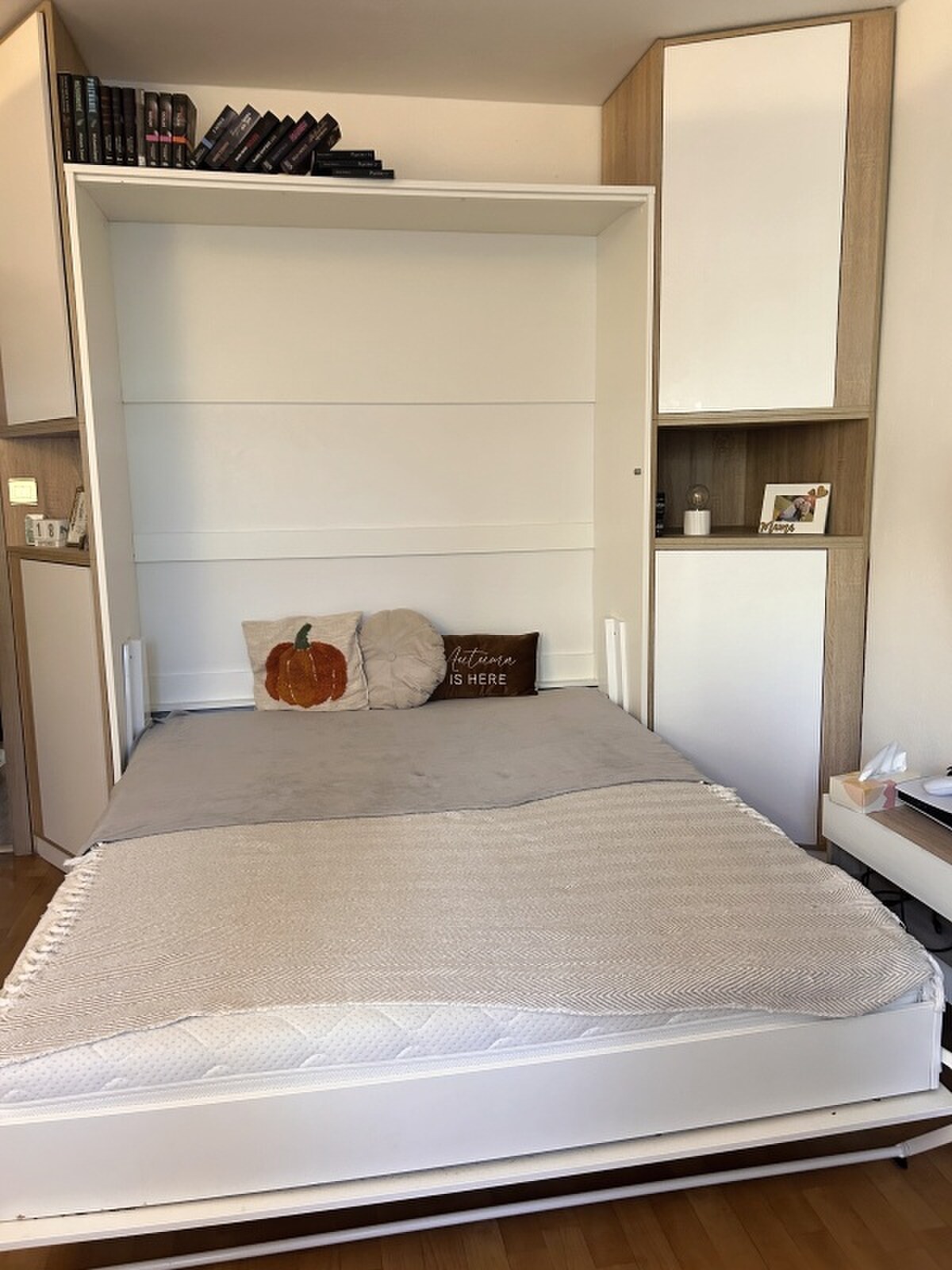 PRÍJEMNÝ 2-IZBOVÝ BYT NA PREDAJ, 58 m2, M.NEŠPORA, PREŠOV — foto 8