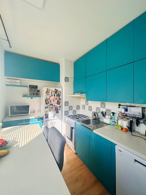PRÍJEMNÝ 2-IZBOVÝ BYT NA PREDAJ, 58 m2, M.NEŠPORA, PREŠOV — foto 1