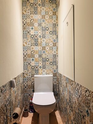 PRÍJEMNÝ 2-IZBOVÝ BYT NA PREDAJ, 58 m2, M.NEŠPORA, PREŠOV — foto 14