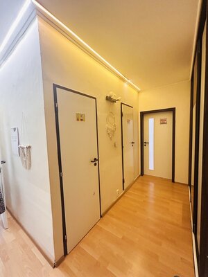 PRÍJEMNÝ 2-IZBOVÝ BYT NA PREDAJ, 58 m2, M.NEŠPORA, PREŠOV — foto 16