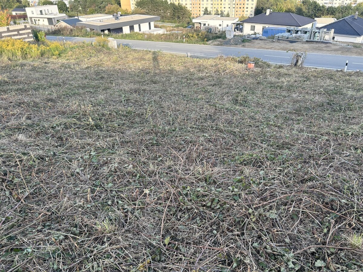 POZEMOK NA PREDAJ, 992 m2, KRÁĽOVA HORA - SÍDLISKO 3, PREŠOV — foto 10
