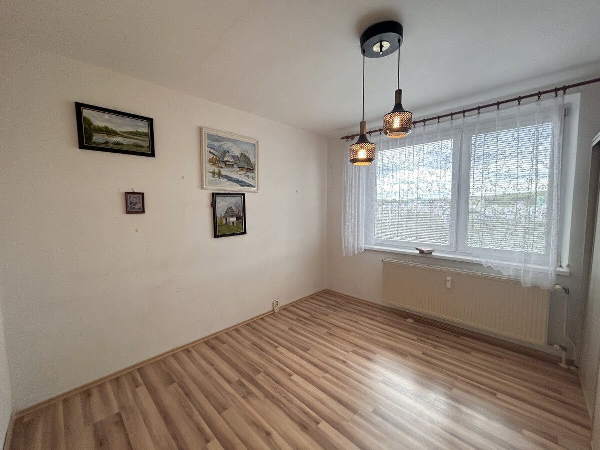 NA PREDAJ  3-IZBOVÝ BYT S BALKÓNOM, 72m2,SÍDLISKO 3, PREŠOV — foto 10