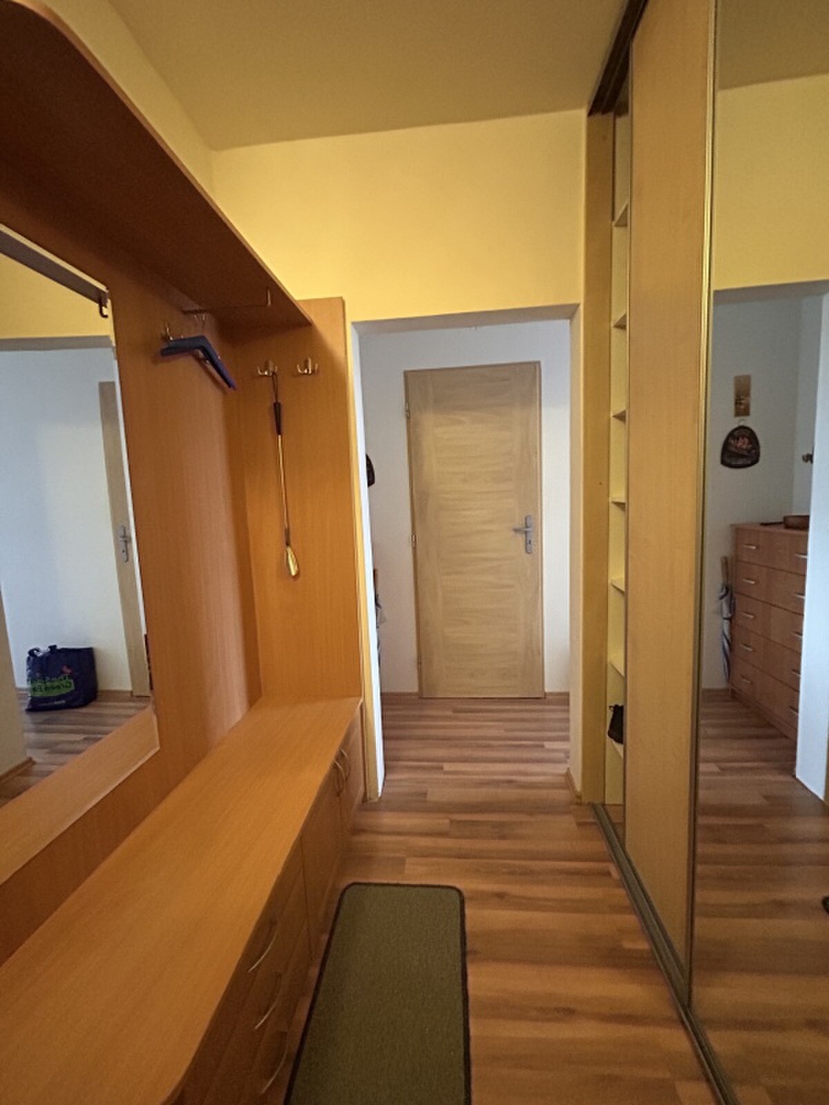 NA PREDAJ  3-IZBOVÝ BYT S BALKÓNOM, 72m2,SÍDLISKO 3, PREŠOV — foto 14