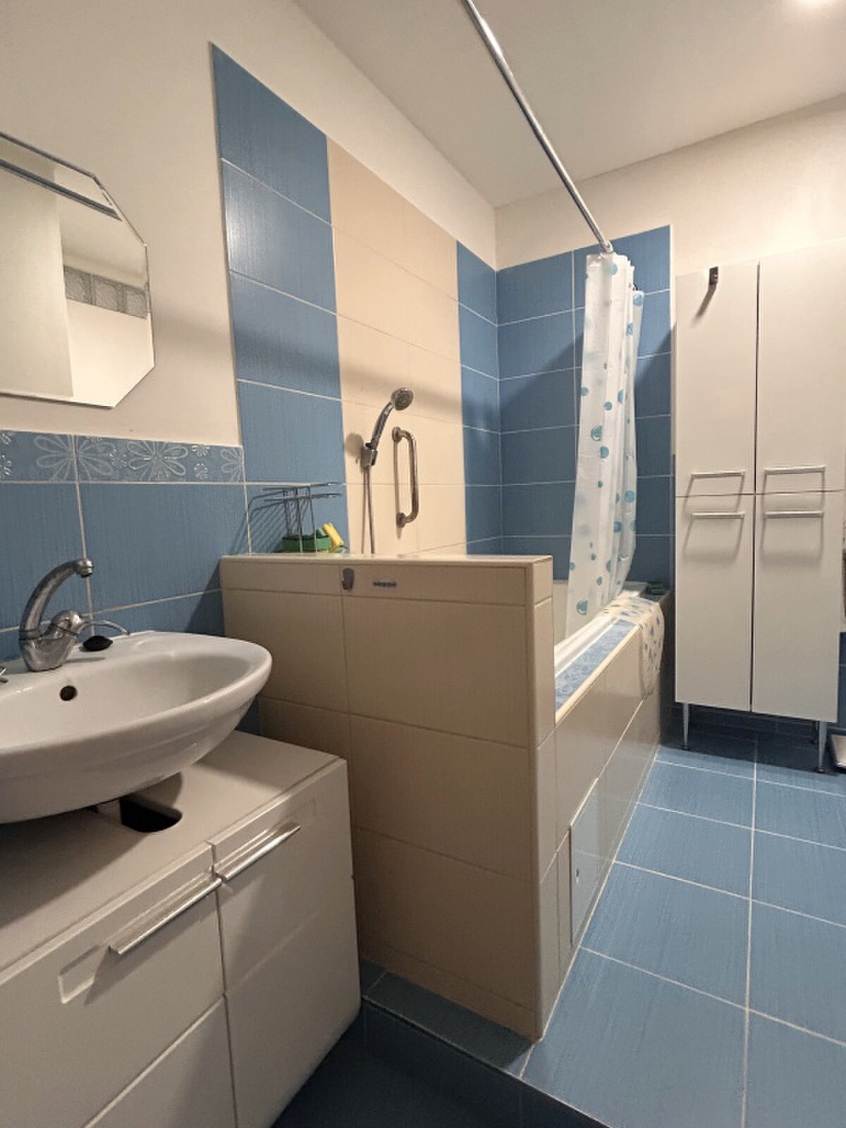 NA PREDAJ  3-IZBOVÝ BYT S BALKÓNOM, 72m2,SÍDLISKO 3, PREŠOV — foto 15
