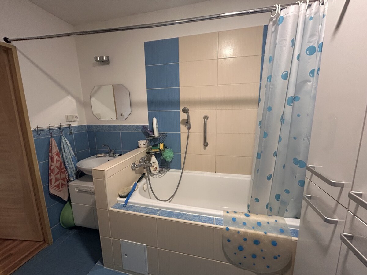 NA PREDAJ  3-IZBOVÝ BYT S BALKÓNOM, 72m2,SÍDLISKO 3, PREŠOV — foto 16