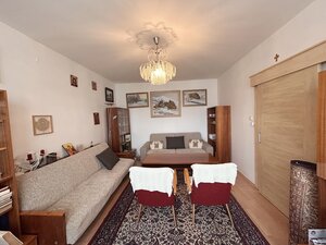 NA PREDAJ  3-IZBOVÝ BYT S BALKÓNOM, 72m2,SÍDLISKO 3, PREŠOV — foto 1