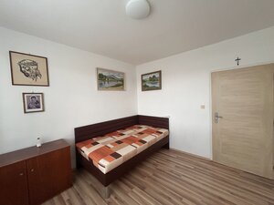 NA PREDAJ  3-IZBOVÝ BYT S BALKÓNOM, 72m2,SÍDLISKO 3, PREŠOV — foto 13