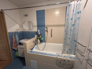 NA PREDAJ  3-IZBOVÝ BYT S BALKÓNOM, 72m2,SÍDLISKO 3, PREŠOV — foto 16