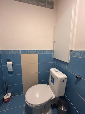 NA PREDAJ  3-IZBOVÝ BYT S BALKÓNOM, 72m2,SÍDLISKO 3, PREŠOV — foto 17