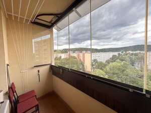 NA PREDAJ  3-IZBOVÝ BYT S BALKÓNOM, 72m2,SÍDLISKO 3, PREŠOV — foto 18