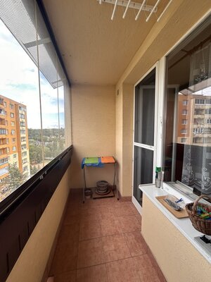 NA PREDAJ  3-IZBOVÝ BYT S BALKÓNOM, 72m2,SÍDLISKO 3, PREŠOV — foto 20
