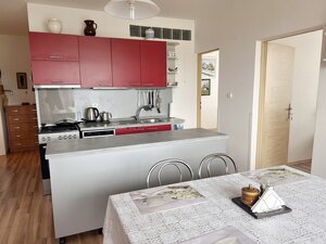 NA PREDAJ  3-IZBOVÝ BYT S BALKÓNOM, 72m2,SÍDLISKO 3, PREŠOV — foto 5
