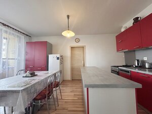 NA PREDAJ  3-IZBOVÝ BYT S BALKÓNOM, 72m2,SÍDLISKO 3, PREŠOV — foto 6