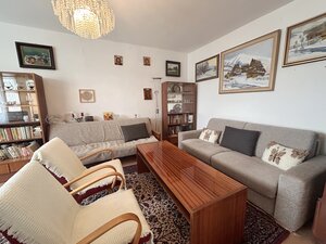 NA PREDAJ  3-IZBOVÝ BYT S BALKÓNOM, 72m2,SÍDLISKO 3, PREŠOV — foto 8