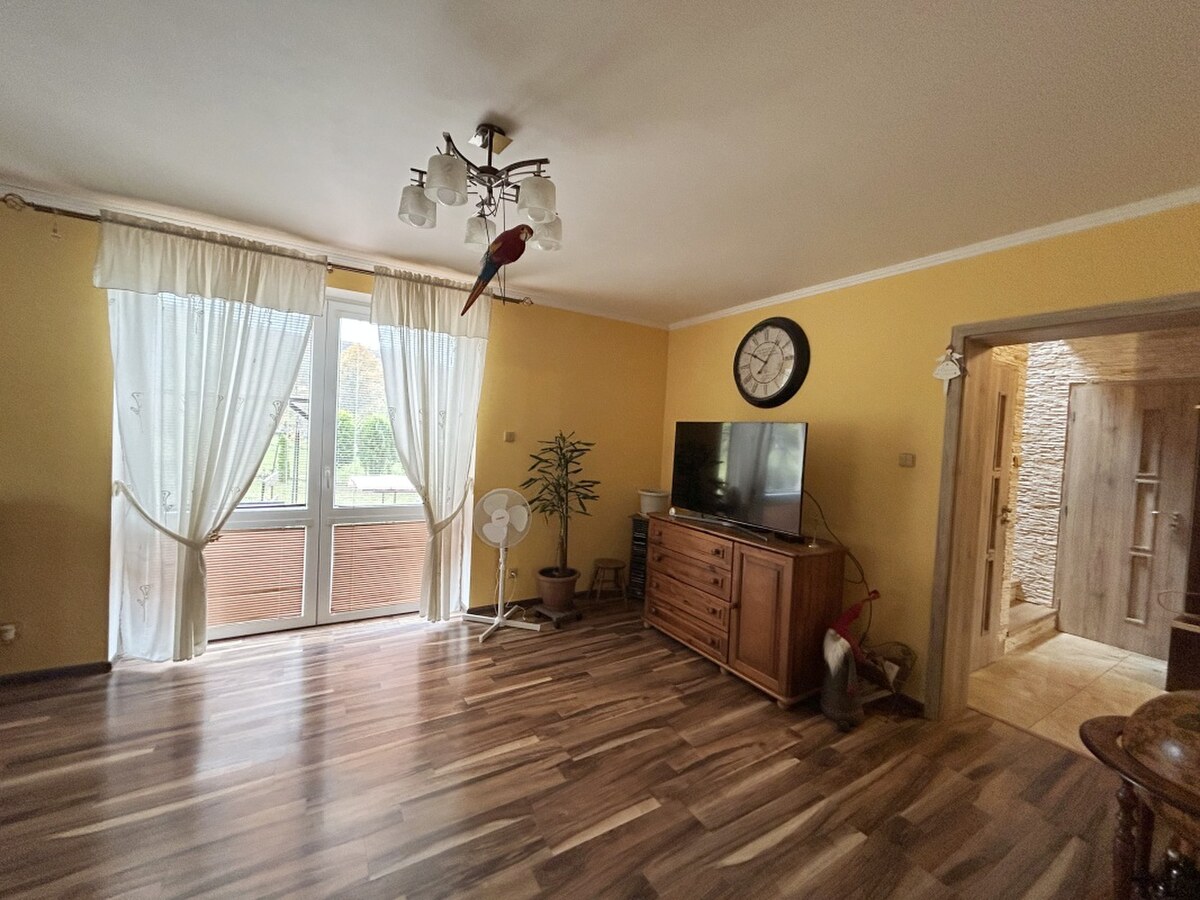 Znížená cena ! 5- IZBOVÝ RODINNÝ DOM ,1354 m2, OKRUŽNÁ, OKR.PREŠOV — foto 13