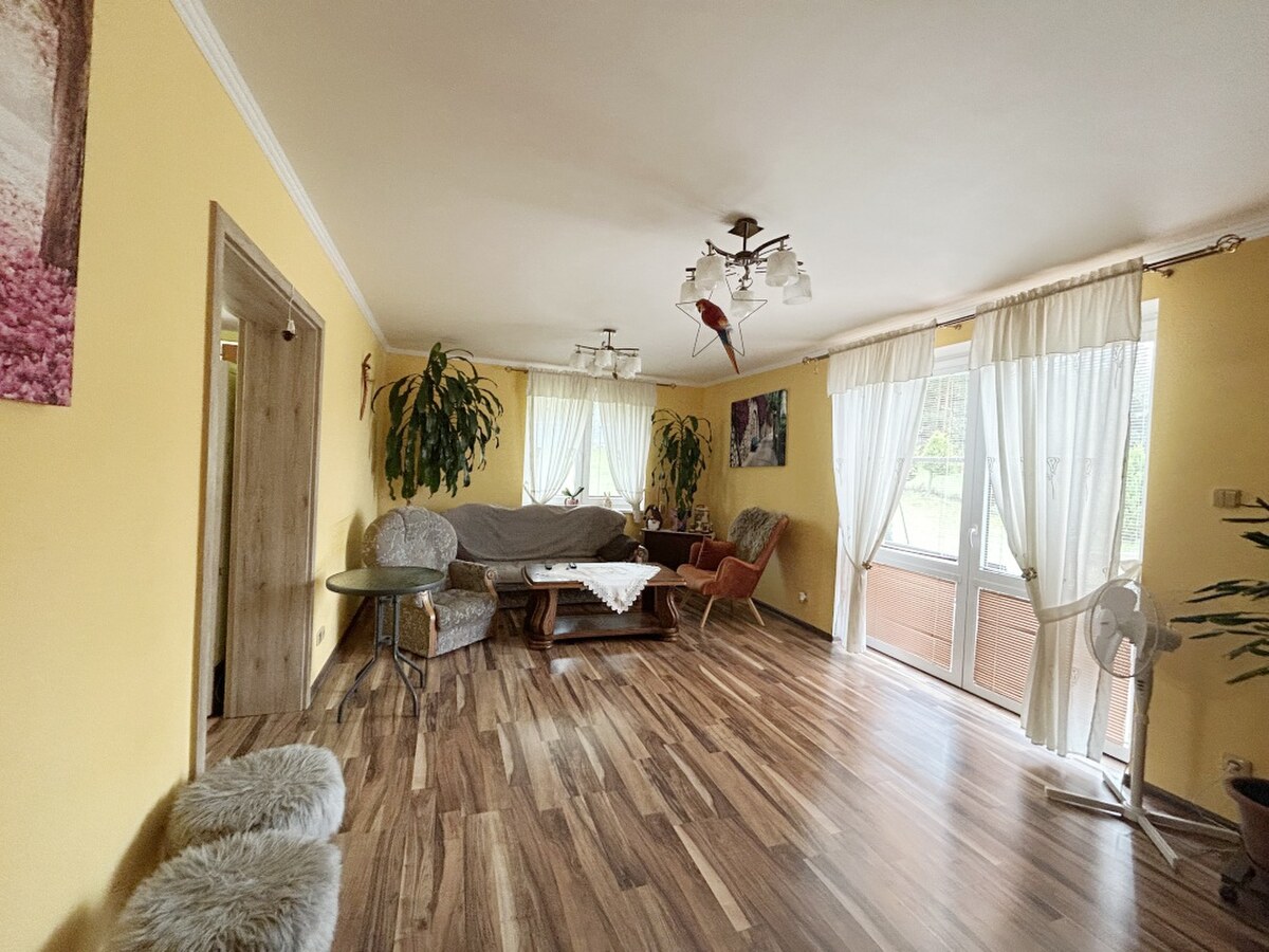 Znížená cena ! 5- IZBOVÝ RODINNÝ DOM ,1354 m2, OKRUŽNÁ, OKR.PREŠOV — foto 14