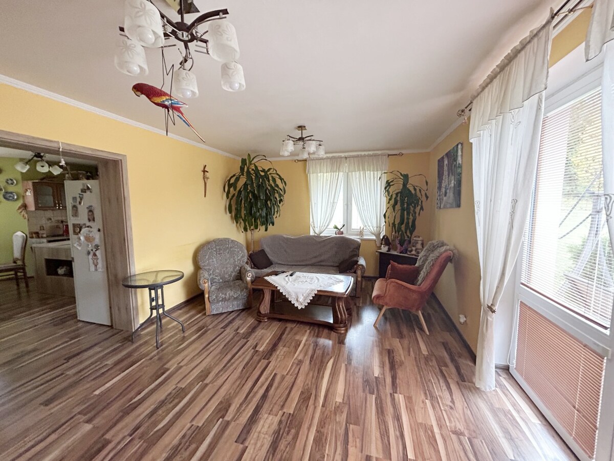 Znížená cena ! 5- IZBOVÝ RODINNÝ DOM ,1354 m2, OKRUŽNÁ, OKR.PREŠOV — foto 6