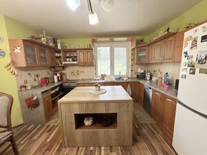 Znížená cena ! 5- IZBOVÝ RODINNÝ DOM ,1354 m2, OKRUŽNÁ, OKR.PREŠOV — foto 10