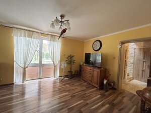 Znížená cena ! 5- IZBOVÝ RODINNÝ DOM ,1354 m2, OKRUŽNÁ, OKR.PREŠOV — foto 13