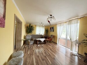 Znížená cena ! 5- IZBOVÝ RODINNÝ DOM ,1354 m2, OKRUŽNÁ, OKR.PREŠOV — foto 14