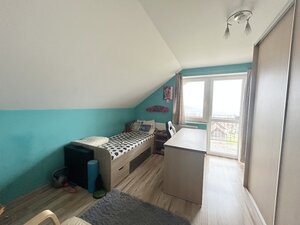 Znížená cena ! 5- IZBOVÝ RODINNÝ DOM ,1354 m2, OKRUŽNÁ, OKR.PREŠOV — foto 15