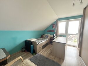 Znížená cena ! 5- IZBOVÝ RODINNÝ DOM ,1354 m2, OKRUŽNÁ, OKR.PREŠOV — foto 17