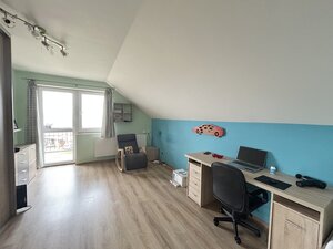 Znížená cena ! 5- IZBOVÝ RODINNÝ DOM ,1354 m2, OKRUŽNÁ, OKR.PREŠOV — foto 18