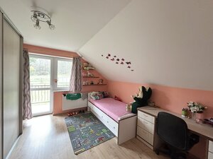 Znížená cena ! 5- IZBOVÝ RODINNÝ DOM ,1354 m2, OKRUŽNÁ, OKR.PREŠOV — foto 19